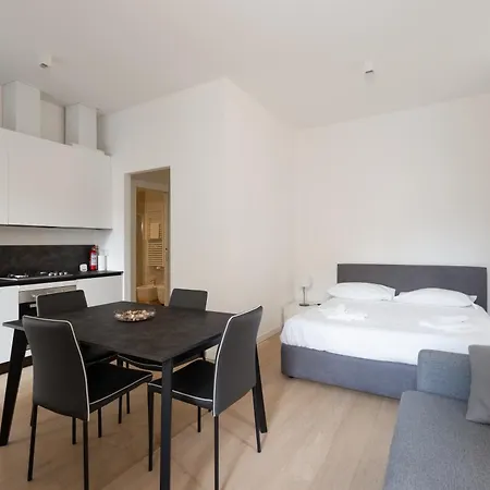 Apartment Hurban Cavana Trieste