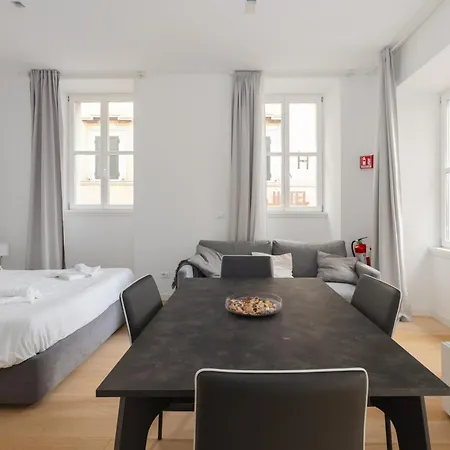 Apartment Hurban Cavana