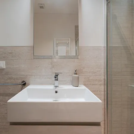 Hurban Cavana Apartment