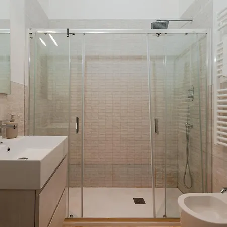 Apartment Hurban Cavana Trieste