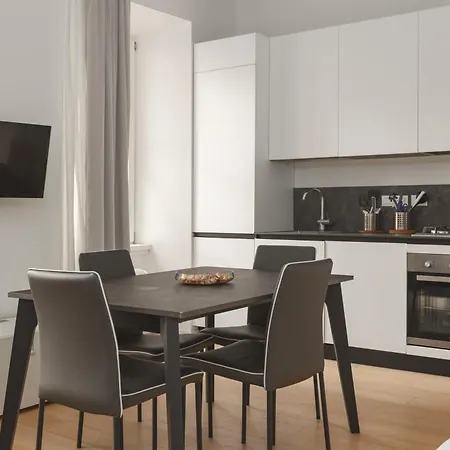 Hurban Cavana Apartment Trieste
