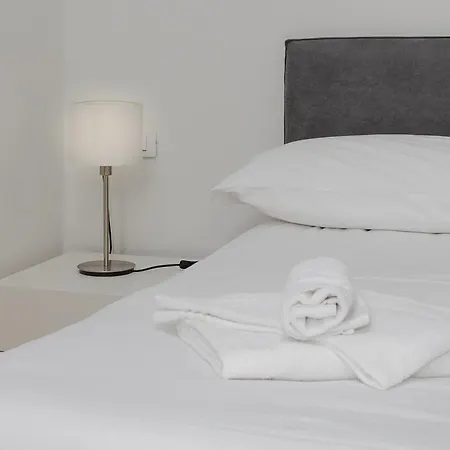 Hurban Cavana Apartment Trieste