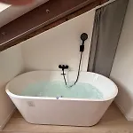 Mare 14 شقة ترييستي