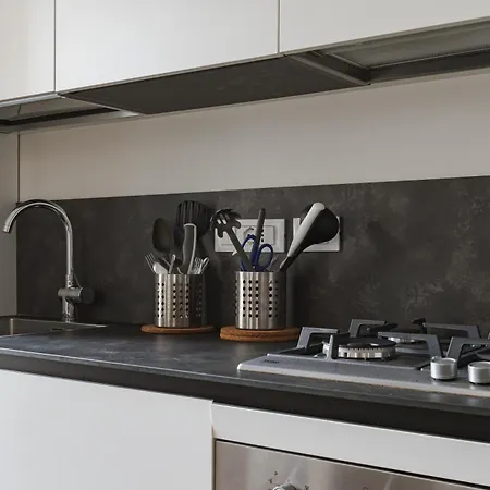 Hurban Cavana トリエステ