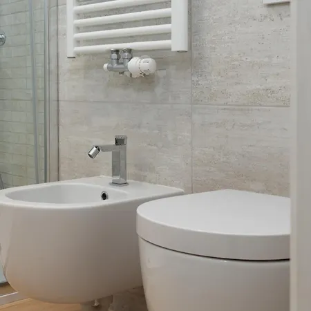 アパート Hurban Cavana *