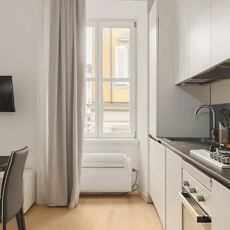 Hurban Cavana トリエステ