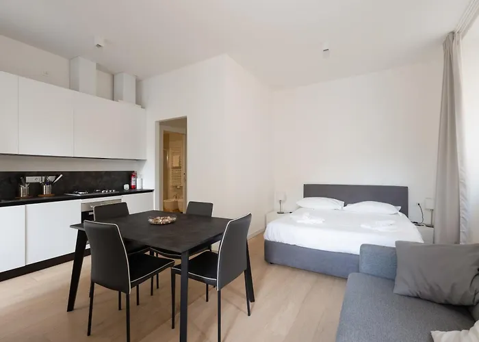 Appartement Hurban Cavana Triëst