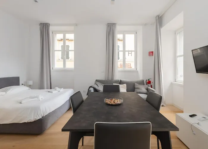 Appartement Hurban Cavana