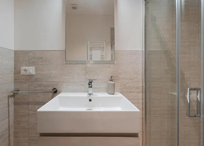 Hurban Cavana Appartement