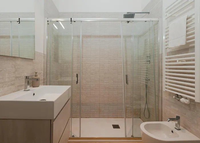 Appartement Hurban Cavana Triëst