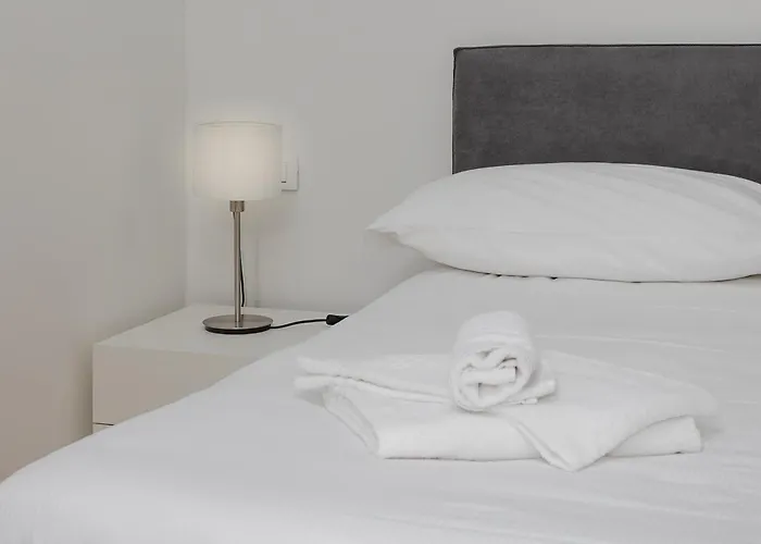 Hurban Cavana Appartement Triëst